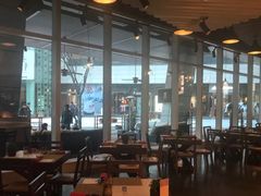大堂-The COOK·厨餐厅·自助餐(浦东嘉里大酒店)