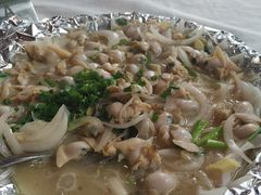 -梅林春晓花园餐厅