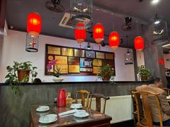 -陈记菜馆·非遗淮扬菜(东关街教场店)