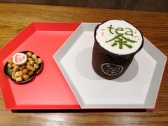 -茶是一枝花泡茶店