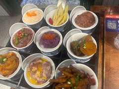 -楠火锅(太古里总店)