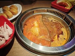 -季季红火锅(丰城洪客隆店)