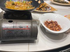 -老李家土菜馆·安吉地标美食