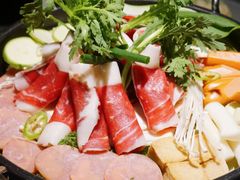 -虎哥六韩式烤肉料理 TIGERGRILL(隆生金山湖中心购物广场店)