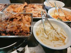 -兄弟俩老李家牛肉汤(总店)