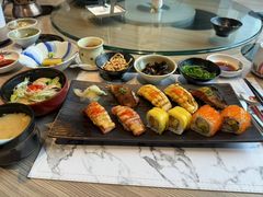 -一本魅·日式料理
