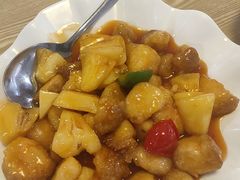 -佛有缘素食馆·荔湾老字号(陈家祠首店)