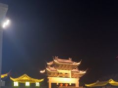 -印象普陀