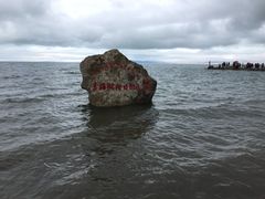 -青海湖国家重点风景名胜区