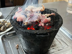 -火云龙烤肉(紫荆花店)