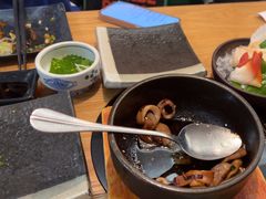 -沼津港精致料理·寿喜烧·烧鸟(青浦宝龙广场日料榜单店)