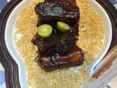 -图味美小黄鱼·景德菜(浙江路店)