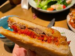 -BOCATA 西班牙餐厅(三里屯店)