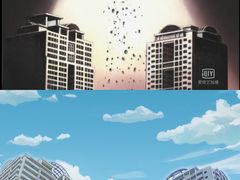 -台场海滨公园船码头