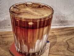 -Legno.ita Coffee by Wood(襄阳南路店)