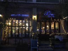 -蓝瓶子BlueBottle(东瓯智库店)