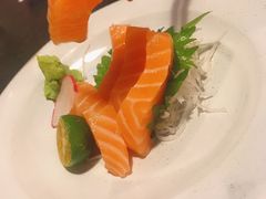 -喜寿司(金狮广场店)
