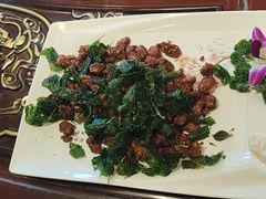 -草原明珠大酒店蒙餐