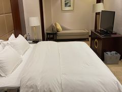 -张家港华芳金陵国际酒店