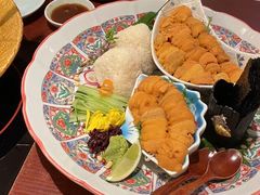 -蟹田居·活蟹料理(东城店)