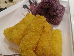 -老长春肉馆(创业大街店)