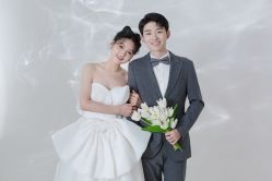 -薇薇新娘婚纱摄影(潜山店)