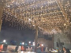 -萨芭蒂高空花园餐酒吧