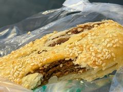 -满记烧饼(牛街东里小区一区店)