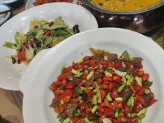 -李氏传家菜(兴城路店)