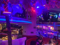 -巴特餐饮6加1音乐餐吧·新疆菜