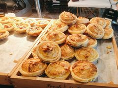 -美食汇自助餐厅(成都万达瑞华酒店)