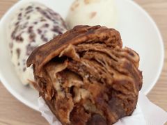 -宫门口馒头铺(创始人总店)