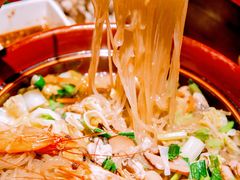 -大家食府·福建菜(FAC协盛中心庭院餐厅店)