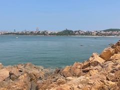 -青岛海滨风景区
