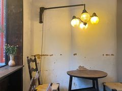 -WABI COFE(愚园路店)