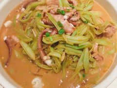 -常鲜楼常来尝鲜海胆馆(星海店)