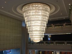 -浙江三立开元名都大酒店