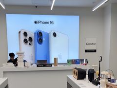 -Apple授权专营店(洪山镇万象城店)