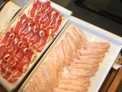 -北门涮肉·铜锅涮肉(南锣鼓巷店)