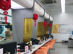 -上海名流星域汽车服务有限公司(内江路店)