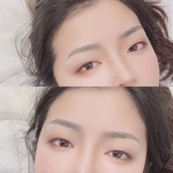 -MIVI野生眉纹绣纹眉