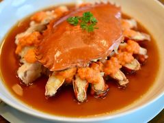 -广州柏悦酒店·悦景轩·粤菜餐厅