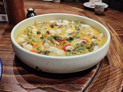 -泥糊破店川菜小酒馆·夜宵(徐家汇店)