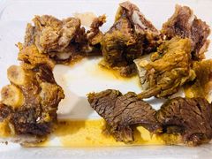 五香排骨-廖排骨(正通顺街店)