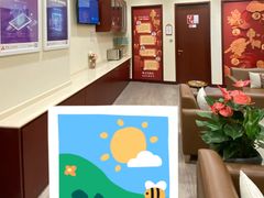 -交通银行(牡丹江路支行)