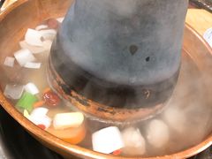 -月圆火锅(宁海东路二店)