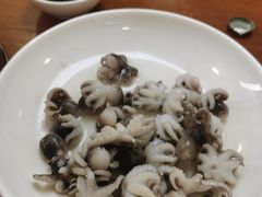-渔家乐小海鲜(皇姑店)