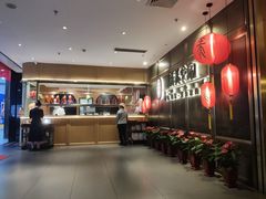 -侨美食家·粤菜(体育西路店)