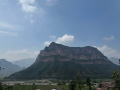 -红旗渠风景区