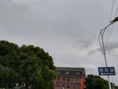 -美兰湖景区